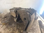 Used Differential Carrier Assembly Fits: 2005 Chrysler Pacifica Rear Grade A. Fixed Price $173.99.