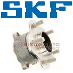 Skf Rear Wheel Bearing Hub Assembly For 2009-2015 Nissan Murano - Driveline Wx. Fixed Price $157.99.