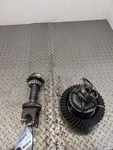 Ring Gear/pinion Rear Axle 8-1/2" Gear Fits 78-14 Suburban 1500. Fixed Price $200.00.
