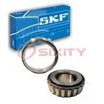 Skf Rear Axle Differential Bearing For 1979-1981 Gmc C3500 Driveline Axles Ws. Fixed Price $99.03.