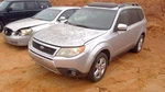 Carrier Rear Axle Gasoline Manual Transmission Fits 09-13 Subaru Forester Oem. Fixed Price $319.19.