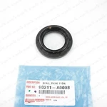Genuine Toyota 07-21 Tundra 5.7l Rear Differential Pinion Oil Seal 90311-a0008. Fixed Price $37.41.
