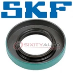Skf Rear Wheel Seal For 1984-1993 Dodge Ramcharger - Driveline Axles Gaskets Jk. Fixed Price $21.21.