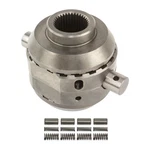 Powertrax 2620-lr Lock-right Differential Locker, 35 Spline, Fits Dana 60, Co.... Fixed Price $727.28.