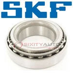 Skf Rear Inner Wheel Bearing For 1976-1985 Honda Accord - Axle Drivetrain Kp. Fixed Price $19.14.