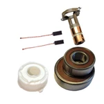 Alternator Bearings Brushes Sliprings Kit 08-09 Pontiac G6 3.6 W/ Valeo Tg12c085. Fixed Price $29.99.