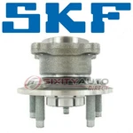 Skf Rear Axle Bearing And Hub Assembly For 2013-2015 Buick Encore - Um. Fixed Price $135.00.
