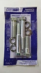 Lada 2101-2107 Engine Transmission Bolts (set) /tornillos Trasmision-motor. Fixed Price $65.00.