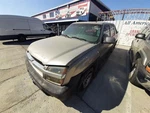 2000-2013 Chevrolet Suburban 2500 Front Carrier Axle 3.73 Ratio Opt Gt4 25931915. Fixed Price $489.99.