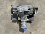 2010-2016 Audi S4 A/t Mkx Rear Differential Carrier W/ Motor 8732101001 Oem. Fixed Price $324.00.
