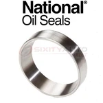 National Rear Outer Differential Pinion Race For 1965-1967 Humber Imperial - Ri. Fixed Price $23.77.