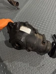 01-06 Bmw X5 E53 4.8i 4.6i M62 N62 Front Differential Carrier 3.91. Fixed Price $600.00.