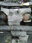 17-19 Audi Q7 Carrier. Fixed Price $390.44.