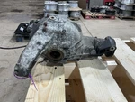 Differential Carrier 163 Type Front Ml500 Fits 98-05 Mercedes Ml-class. Fixed Price $617.49.