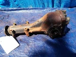2002-2007 Subaru Impreza At Awd Rear Eh 4.11 Axle Differential Carrier Oem. Fixed Price $230.00.