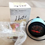 Vintage Military Oil Pressure Gauge 0-100 Psi / 0-690 Kpa Nos 1991 P/n 748600181. Fixed Price $29.99.