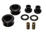 Energy Suspension 90-96 Compatible With Nissan 300zx Black Rear Differential Car. Fixed Price $54.31.
