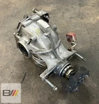 Bmw F10 535i 528i F12 6' Rear Differential Axle Carrier 3.23. Fixed Price $229.99.