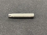 Genuine Mopar Double Ended Stud 6512377aa. Fixed Price $2.73.