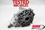 17-22 Maserati Quattroporte Ghibli M156 Sq4 Front Differential Axle Carrier Oem. Fixed Price $179.98.