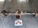 2011 2012 Ford F250 F350 Rear Differential Axle Assembly 6.7l 3.31 Non Elec Lock. Fixed Price $900.00.