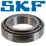 Skf Rear Axle Differential Bearing For 1999-2003 Dodge Ram 3500 Van - Vr. Fixed Price $54.48.
