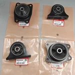 New 50730-s2a-023 Rear Differential Mount Kit For 2000 2001-2009 Honda S2000. Fixed Price $166.00.