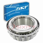 Skf Rear Axle Differential Bearing For 1960-1965 Plymouth Fury Driveline Da. Fixed Price $27.90.