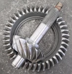 Used - Gm Racing Ford 9" 3.15 Gear Set 9 Inch 315 Free Shipping!!!. Fixed Price $95.00.