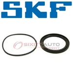Skf Rear Wheel Seal For 1957-1958 Pontiac Super Chief - Driveline Axles Uc. Fixed Price $29.20.
