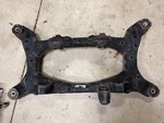 2017 Jeep Renegade Latitude 2.4l Awd Rear Suspension Crossmember Subframe Oem. Fixed Price $219.00.