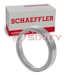 Schaeffler Front Inner Wheel Bearing Race For 1966-1967 Bmw 2000cs Driveline Bj. Fixed Price $12.55.