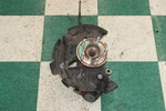 20-24 Explorer 2.3l Front Driver Side Left Lh Lf Spindle Knuckle Hub Oem Factory. Fixed Price $293.99.