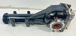 2002-2005 Subaru Impreza Wrx 2.0 Turbo A/t Rear Differential Diff Ej 4.11 Lsd. Fixed Price $550.00.