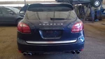 Carrier Front Axle 4.8l With Turbo Engine Fits 11-14 Porsche Cayenne. Fixed Price $769.90.