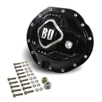 Bd Diesel For Differential Cover Front - Aa 14-9.25 03-13 Dodge 2500/03-12. Fixed Price $349.61.