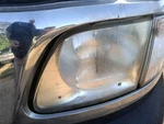 Driver Headlight Heritage Fits 97-04 Ford F150 Pickup. Fixed Price $49.99.
