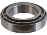 Rear Axle Differential Bearing 58wxpqq46 For Fc150 Fc170 Gladiator J100 J2500. Fixed Price $54.12.