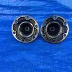 Bmw E36 M3 188 94mm Drive Flanges Shafts Output Side Pair Diff Lsd 33132227265. Fixed Price $249.95.
