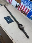 1973 1979 Ford F150 Bronco Front Axle Dana 44 Shaft Long Side Yoke Oe. Fixed Price $199.99.