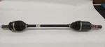 2023 Subaru Xv Crosstrek Left Driver Axle Shaft Rear (manual Trans) Oem 23. Fixed Price $108.45.