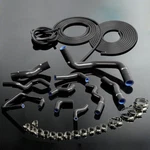 Fit For Nissan Silvia 200sx 240sx Sr20d S13 S14 S15 Silicone Hose + Vacuum. Fixed Price $110.44.