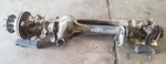 Front Axle Chassis Cab Drw 4.10 Ratio Fits 2013-2016 Ford F350. Fixed Price $1353.81.
