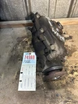 Bmw E83 X3 Automatic Front Differential Final 4.44 Drive Oem. Fixed Price $212.50.