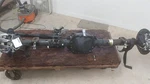 2021-2024 Ford F150 Oem Rear Axle Assembly Limited Slip 3.31 Ratio 44k. Fixed Price $1100.00.