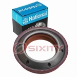 National Right Transmission Output Shaft Seal For 1982-1989 Buick Skyhawk Up. Fixed Price $16.46.