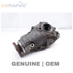 2013-2015 Bmw 328i Xdrive - Front Axle Differential / Diff (3.38). Fixed Price $309.00.