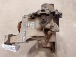 3.54 Ratio Front Carrier From 2011 Land Rover Sport Lr4 5.0l 11067745. Fixed Price $226.94.