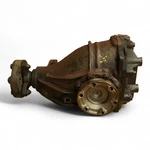 96-99 Mercedes S500 W140 Differential Carrier Gear 2.65 Ratio Rear 1403508014. Fixed Price $332.49.