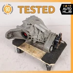 06-13 Mercedes X164 Gl450 Ml550 Rear Differential Axle Carrier Assembly Oem. Fixed Price $178.45.
